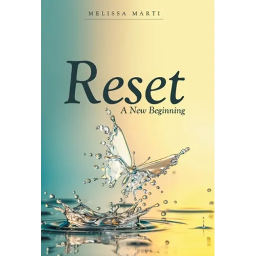 Reset: A New Beginning - Hardcover