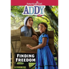 Addy: Finding Freedom - Paperback