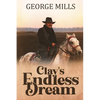 Clay's Endless Dream - Paperback