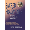 Sacred Fragments - Recovering Theology for the Modern Jew - Paperback