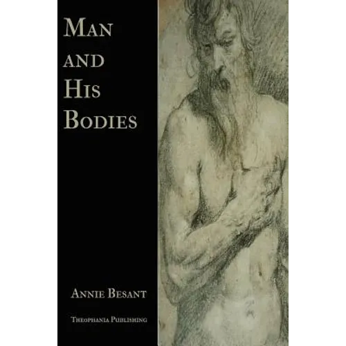 Man and His Bodies - Paperback