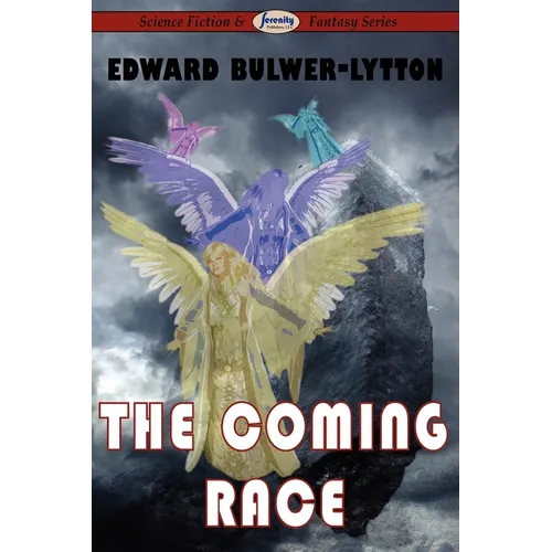 The Coming Race - Paperback