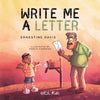 Write me a Letter - Paperback