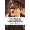 Discursos de Adolf Hitler - Paperback