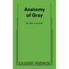 Anatomy of Gray - Paperback
