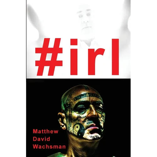 #irl - Paperback