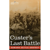 Custer's Last Battle - Paperback