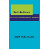 Self-Reliance - Paperback