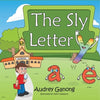 The Sly Letter Y - Paperback