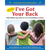 I've Got Your Back: Help Children Say Hello to Friends & Goodbye to Bullies - Paperback