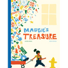Maggie's Treasure - Hardcover