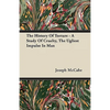 The History Of Torture - A Study Of Cruelty, The Ugliest Impulse In Man - Paperback