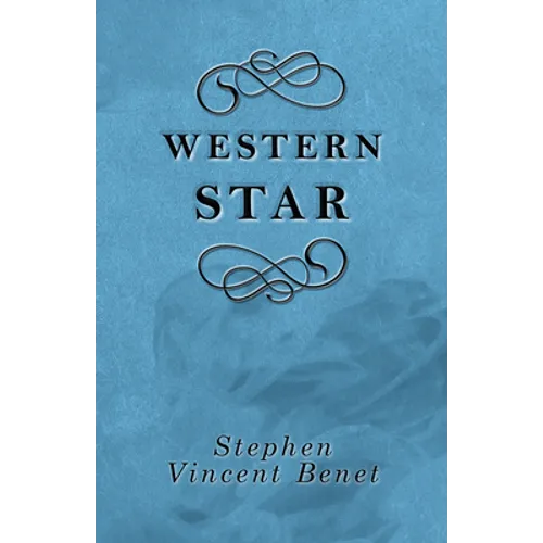 Western Star - Paperback