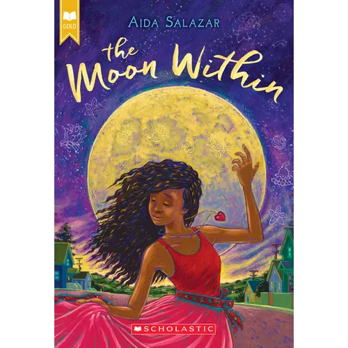 The Moon Within (Scholastic Gold) - Paperback