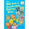 The Big Book of Berenstain Bears Beginner Books - Hardcover