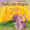 Sheila the Dragon: Differences Make Us Special - Paperback