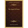 The Angel Of Peace - Paperback