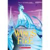 Winter Turning (Wings of Fire #7): Volume 7 - Paperback