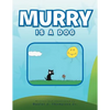Murry Is a Dog - Paperback