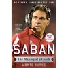 Saban: The Making of a Coach - Paperback