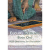 Euclid's Elements Book One with Questions for Discussion - Paperback