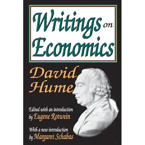 Writings on Economics - Paperback