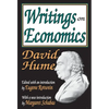Writings on Economics - Paperback