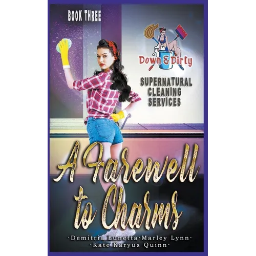 A Farewell to Charms - Paperback