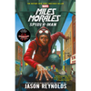 Miles Morales: Spider-Man - Paperback