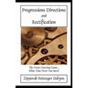 Progressions Directions and Rectification - Paperback