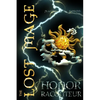 Lost Mage - Paperback