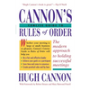 Cannon's Concise Guide to Rules of Order - Paperback