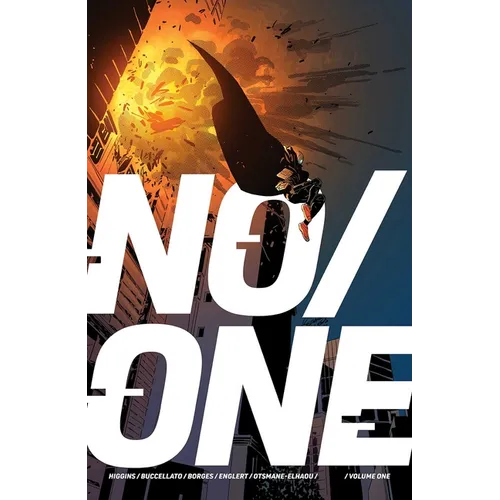 No/One - Paperback