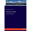 First steps in number: A primary arithmetic - Paperback