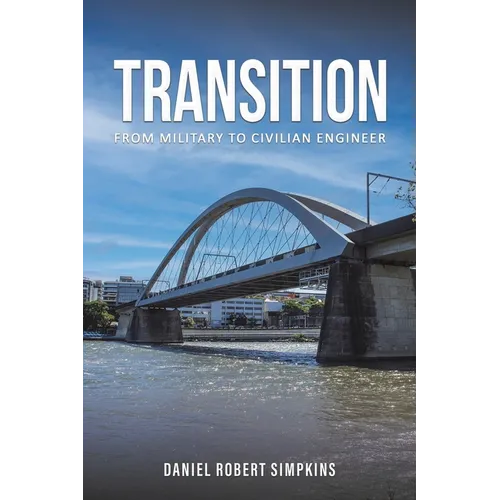 Transition - Paperback