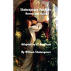 Shakespeare for Kids: Romeo and Juliet - Paperback
