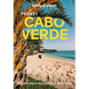 Lonely Planet Pocket Cabo Verde: Discover Twice the Place in Half the Time Top Sights Maps & Walking Tours Covers Santo Antao, Pico Do Fogo, Boa Vista - Paperback