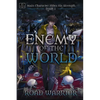 Enemy of the World (Main Character hides his Strength Book 1) - Paperback