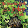 The Pests that Girdle the Home of Tucker the Turtle - Paperback