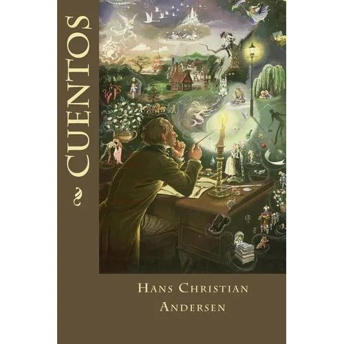 Cuentos - Paperback
