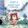 Just a Rainy Day (Little Critter) - Paperback