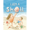 I Am a Shell - Paperback