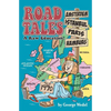 Road Tales: A Raw Education - Paperback