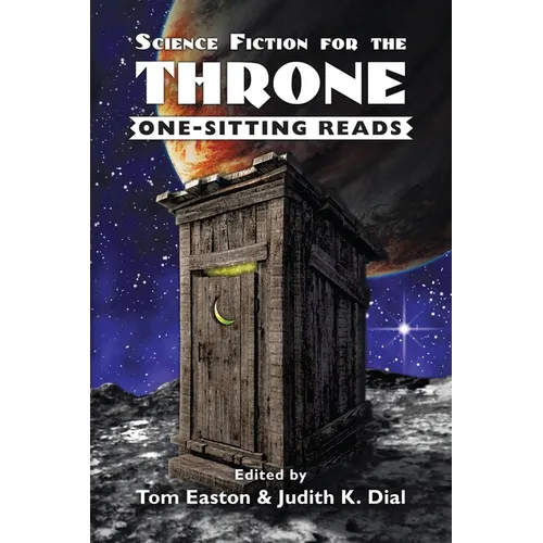 Science Fiction for the Throne: One-Sitting Reads - Paperback
