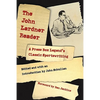The John Lardner Reader: A Press Box Legend's Classic Sportswriting - Paperback