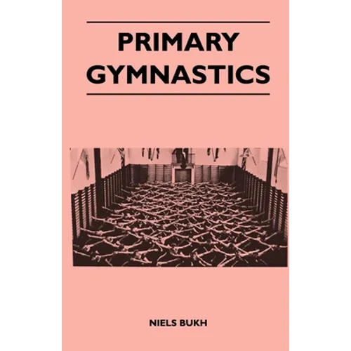 Primary Gymnastics - Paperback