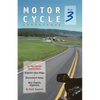 Motorcycle Adventures in the Central Appalachians: Virginia's Blue Ridge, Shenandoah Valley, West Virginia Highlands - Paperback