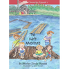 The Raft Adventure: The Zinda Chronicles: Episode 2 - Hardcover