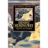 The Cambridge Companion to Hemingway - Hardcover