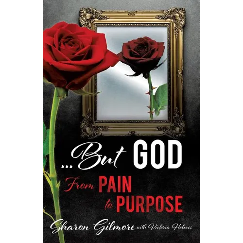 ...But God - Paperback